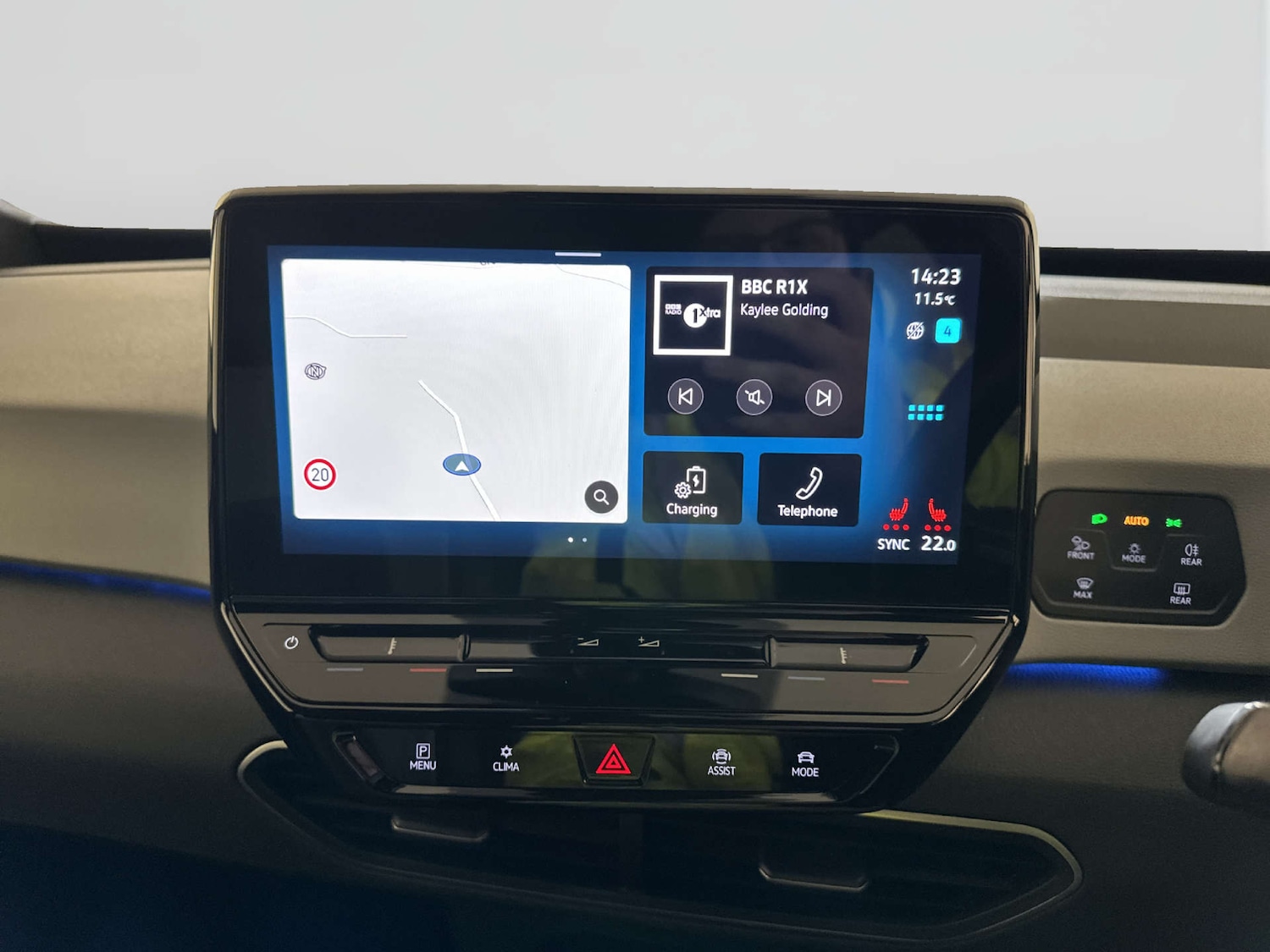 Used Volkswagen ID.3 2021 for sale - 78094480: Photo 23