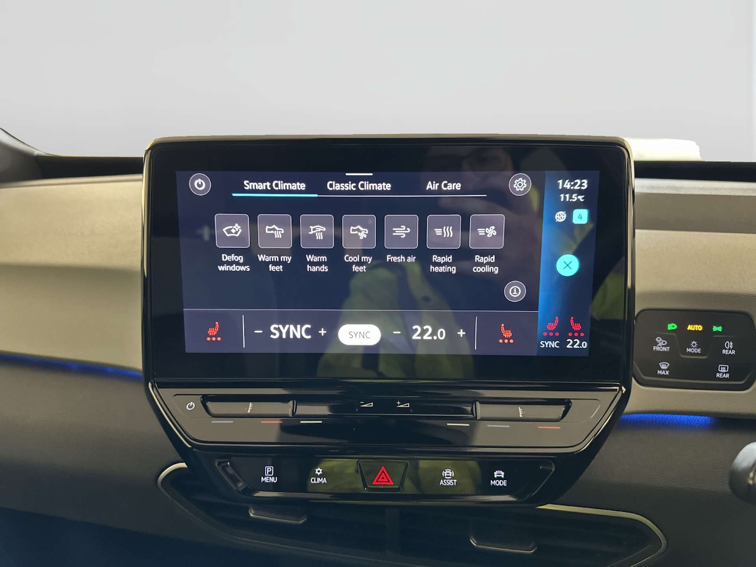 Used Volkswagen ID.3 2021 for sale - 78094480: Photo 24