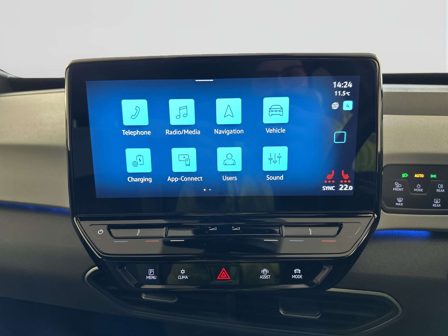 Used Volkswagen ID.3 2021 for sale - 78094480: Photo 25