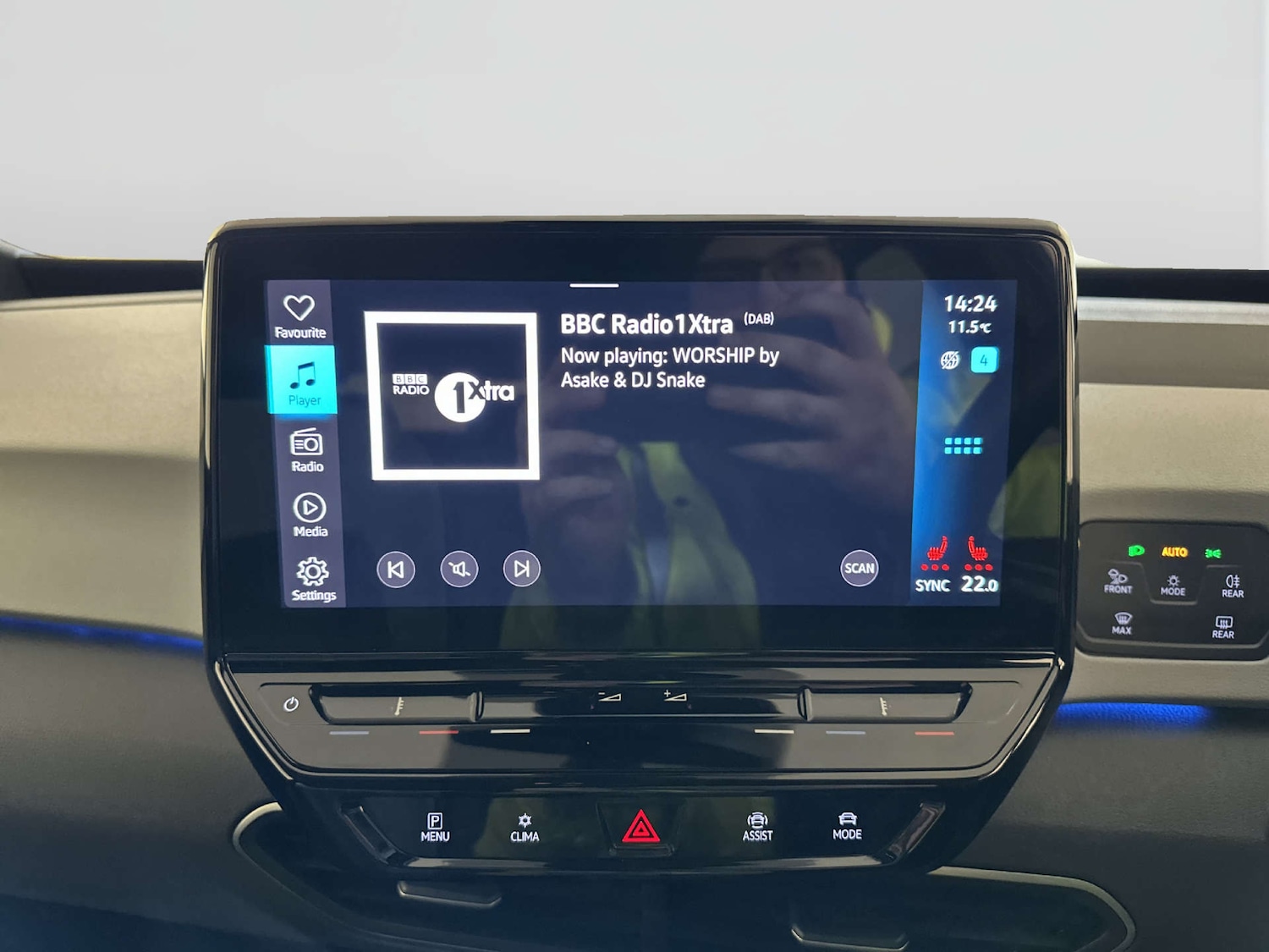 Used Volkswagen ID.3 2021 for sale - 78094480: Photo 26