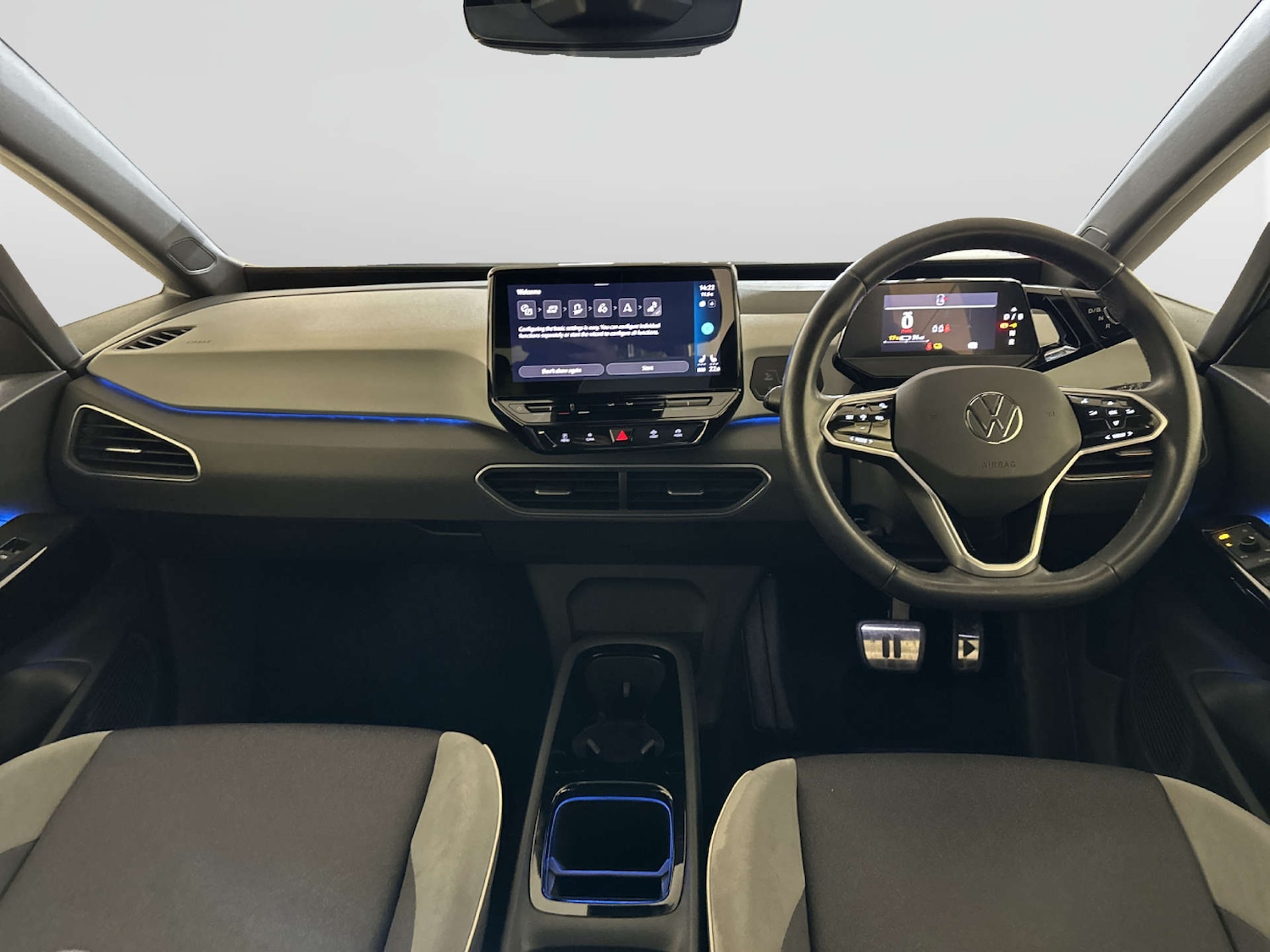 Used Volkswagen ID.3 2021 for sale - 78094480: Photo 3