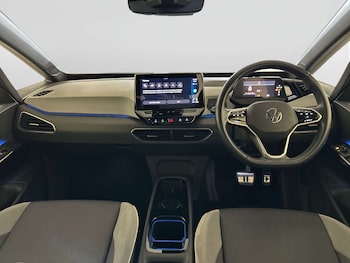 Used Volkswagen ID.3 2021 for sale - 78094480: Photo