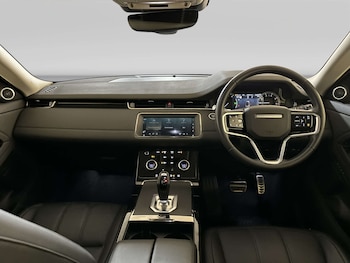 Used Land Rover Range Rover Evoque 2023 for sale - 78931432: Photo