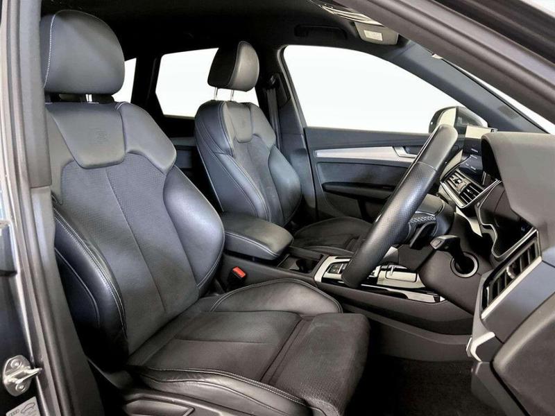 Used Audi Q5 2021 for sale - 76825928: Photo 13