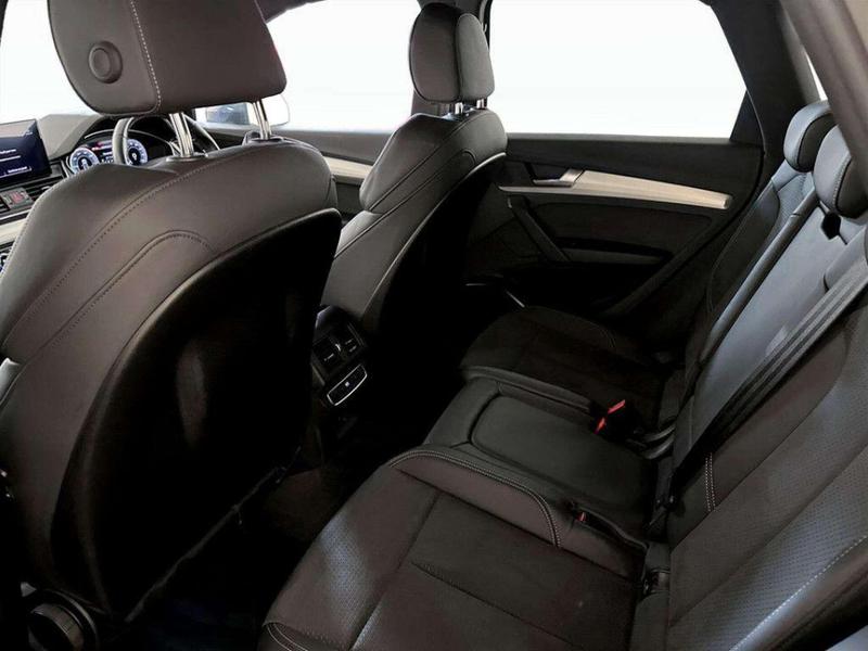 Used Audi Q5 2021 for sale - 76825928: Photo 14