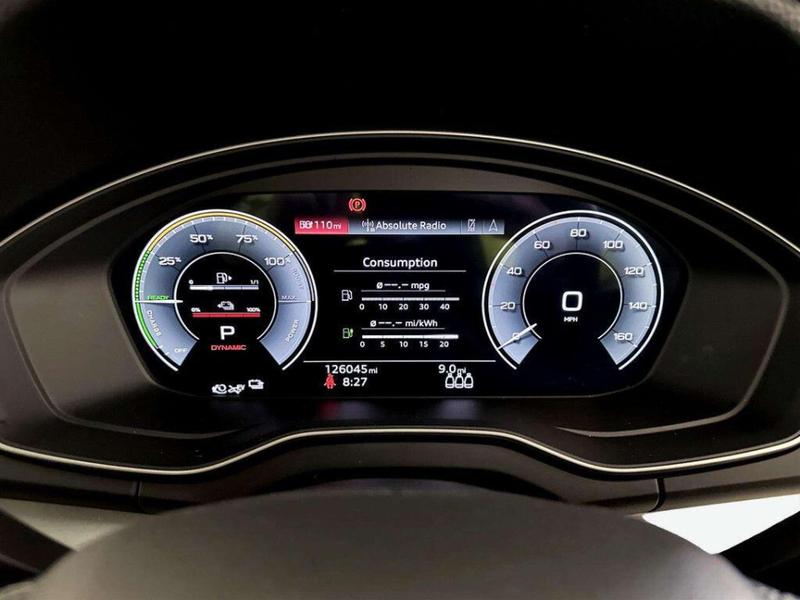 Used Audi Q5 2021 for sale - 76825928: Photo 18