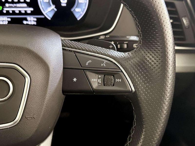 Used Audi Q5 2021 for sale - 76825928: Photo 19