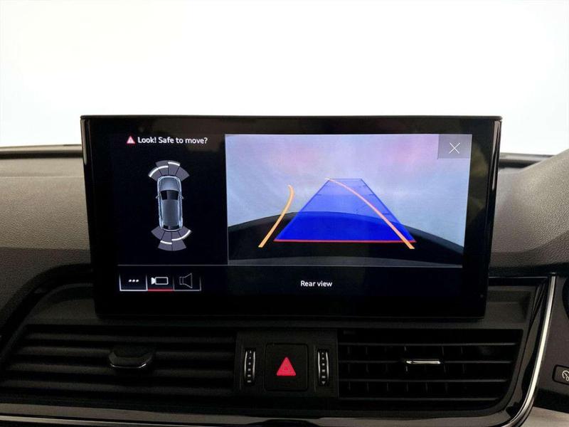 Used Audi Q5 2021 for sale - 76825928: Photo 20