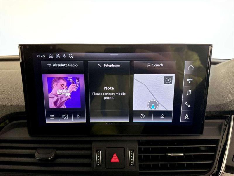 Used Audi Q5 2021 for sale - 76825928: Photo 22