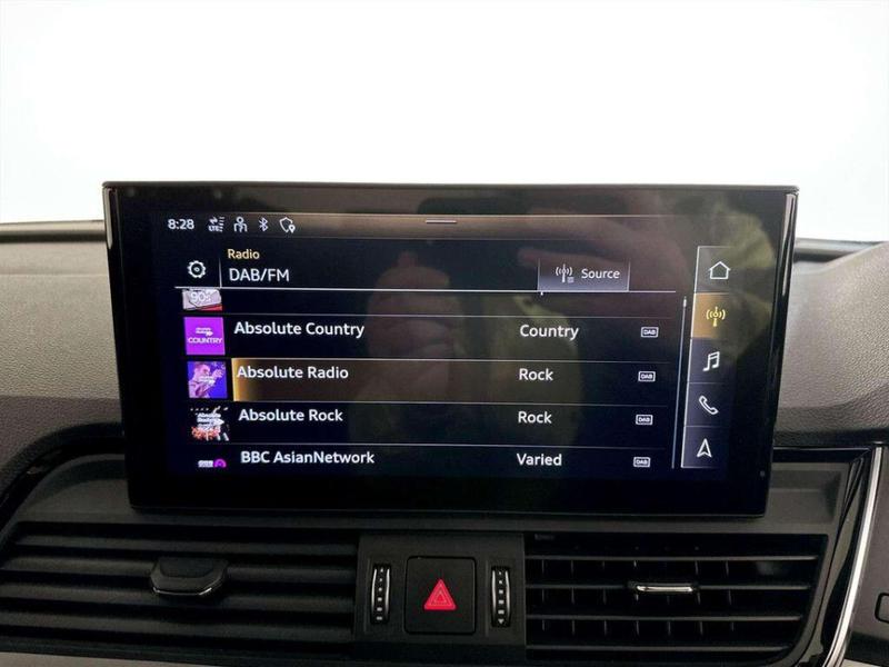 Used Audi Q5 2021 for sale - 76825928: Photo 23