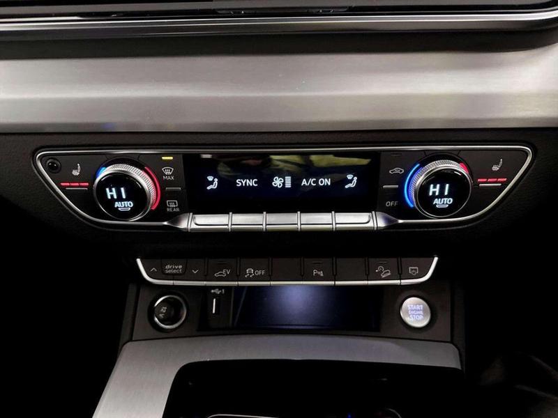 Used Audi Q5 2021 for sale - 76825928: Photo 25