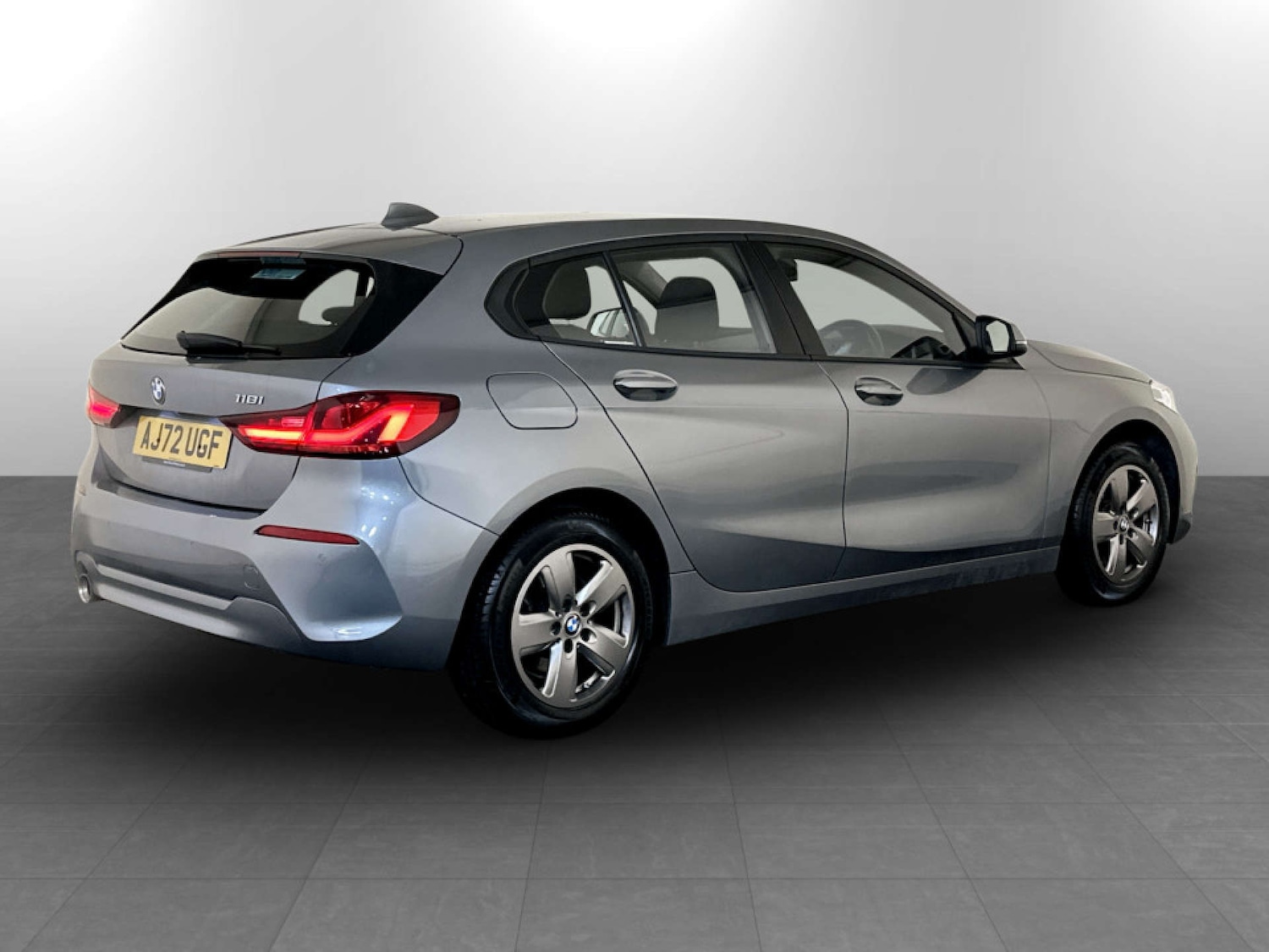 Used BMW 1 Series 2023 for sale - 77452535: Photo 10