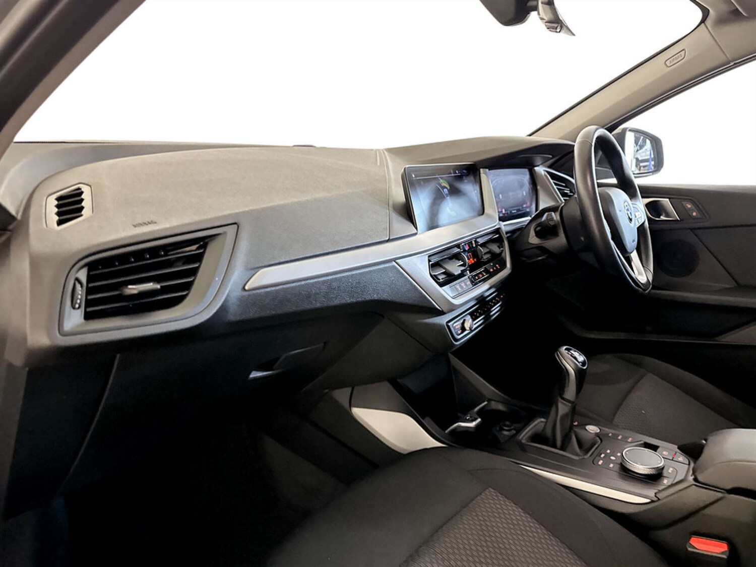 Used BMW 1 Series 2023 for sale - 77452535: Photo 12