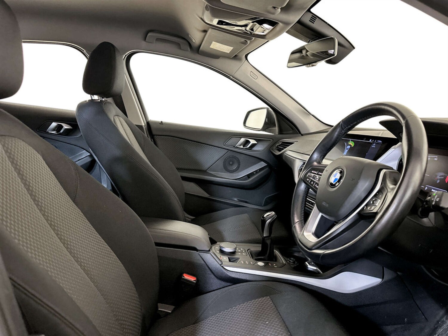 Used BMW 1 Series 2023 for sale - 77452535: Photo 13