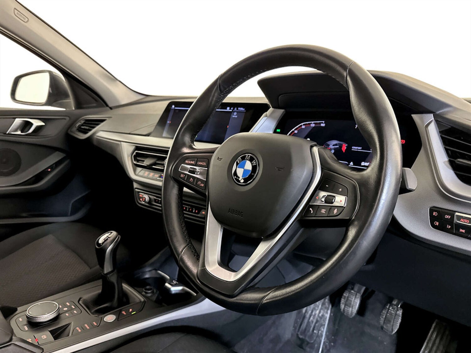 Used BMW 1 Series 2023 for sale - 77452535: Photo 15