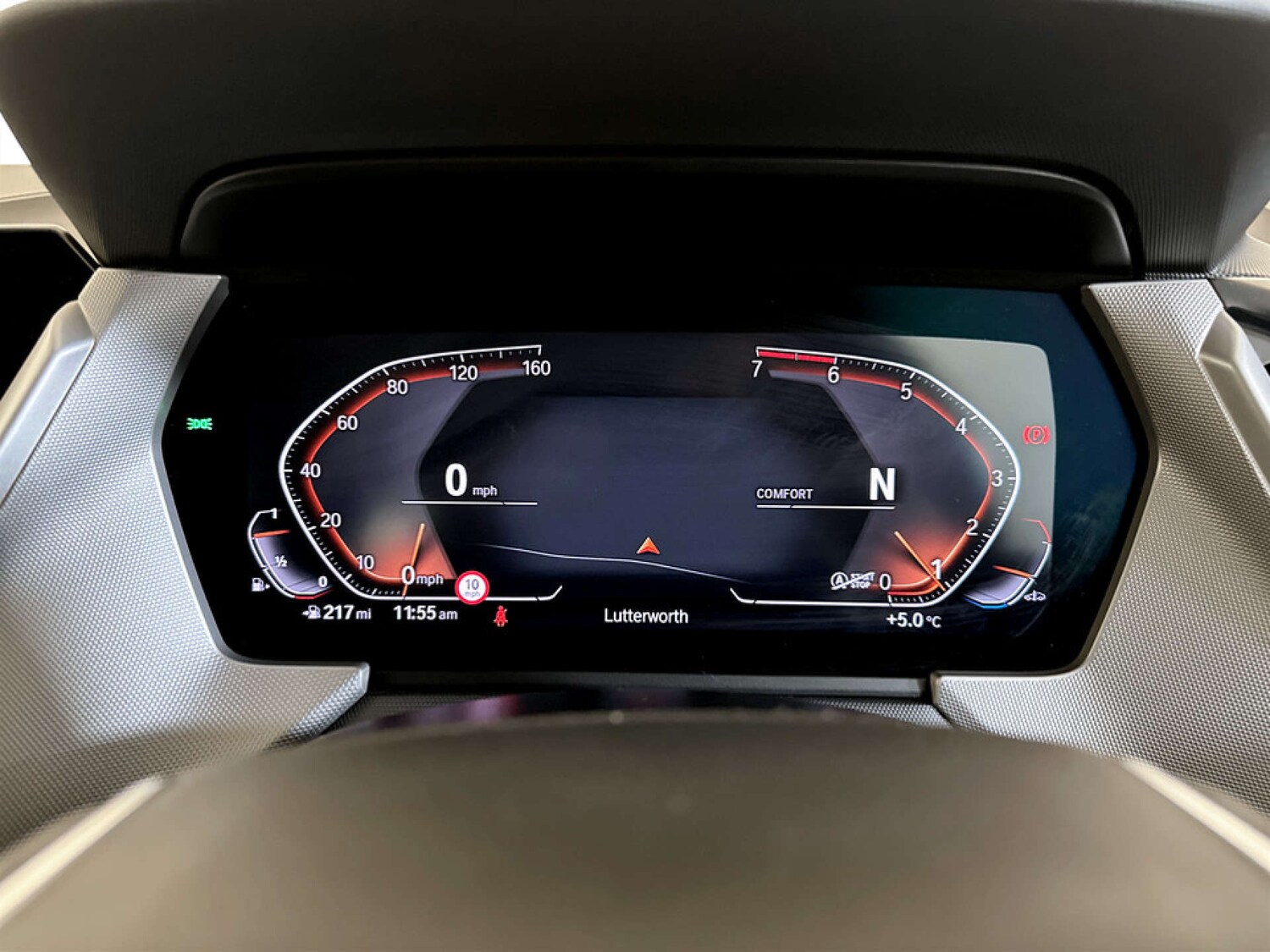 Used BMW 1 Series 2023 for sale - 77452535: Photo 18