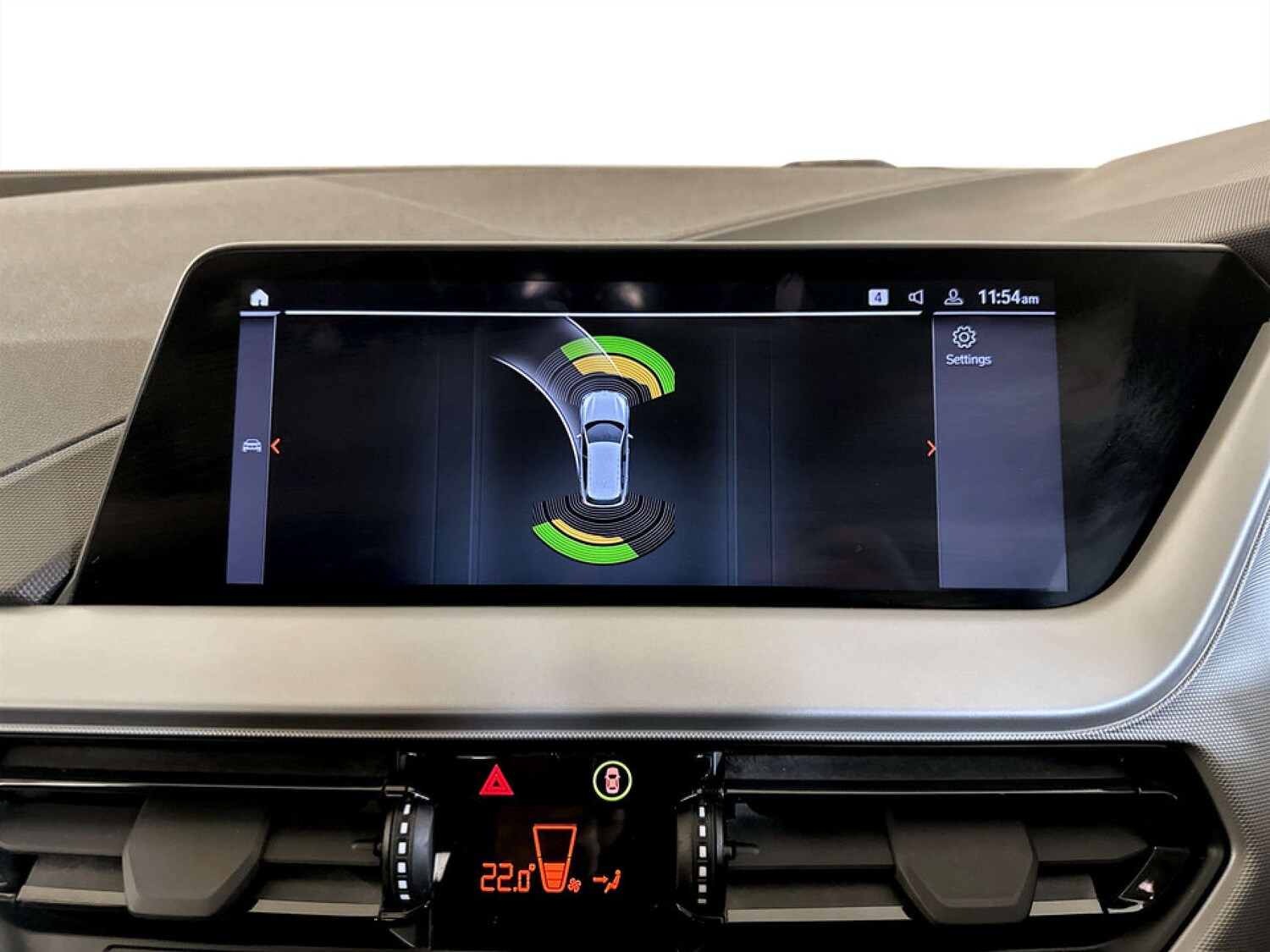 Used BMW 1 Series 2023 for sale - 77452535: Photo 20