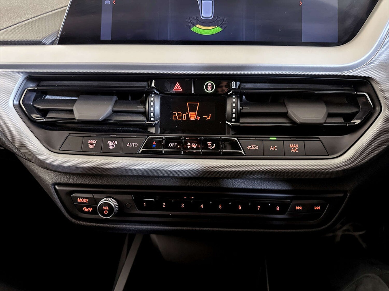 Used BMW 1 Series 2023 for sale - 77452535: Photo 24