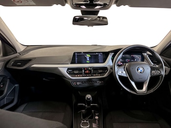 Used BMW 1 Series 2023 for sale - 77452535: Photo