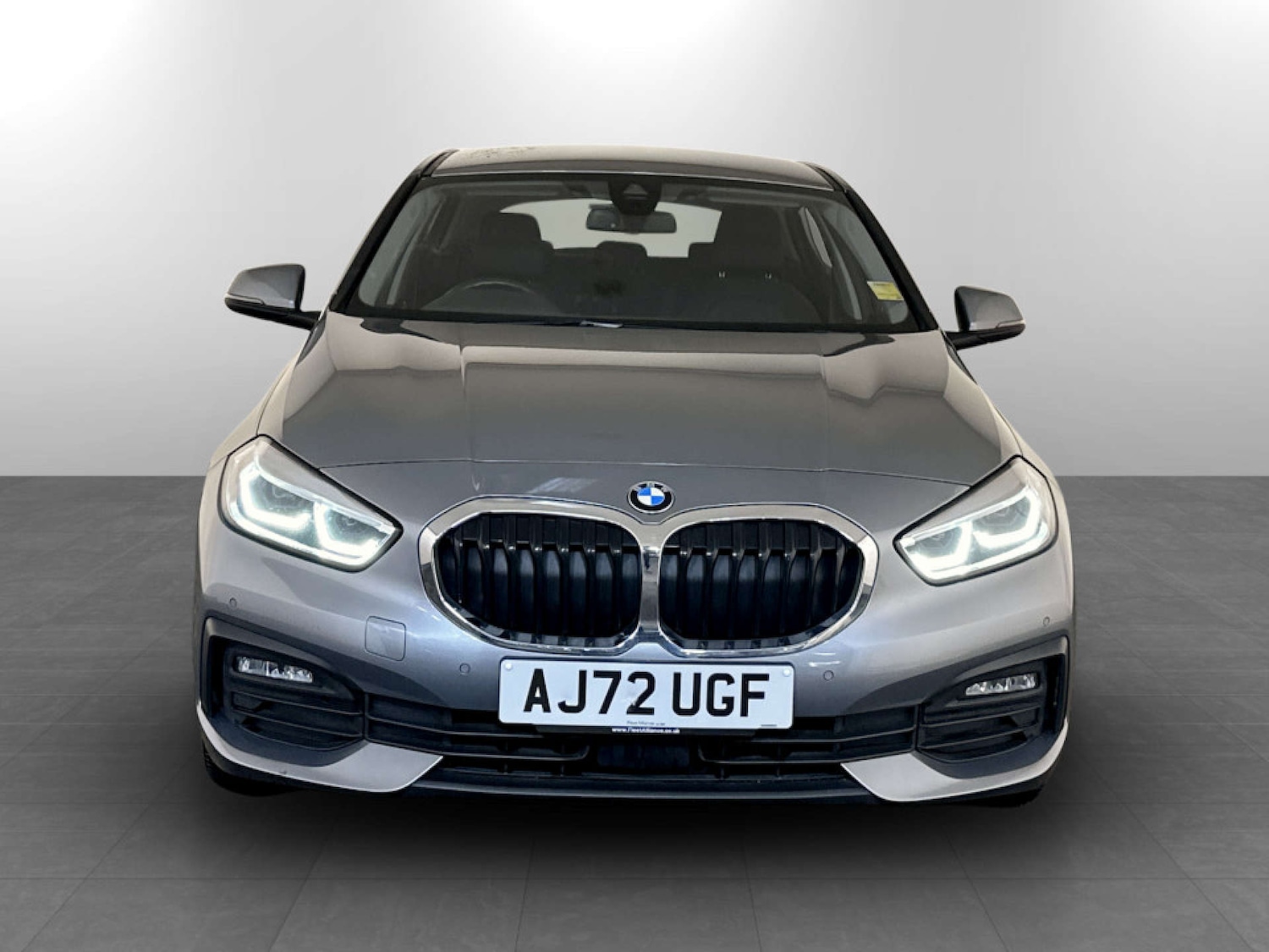 Used BMW 1 Series 2023 for sale - 77452535: Photo 5