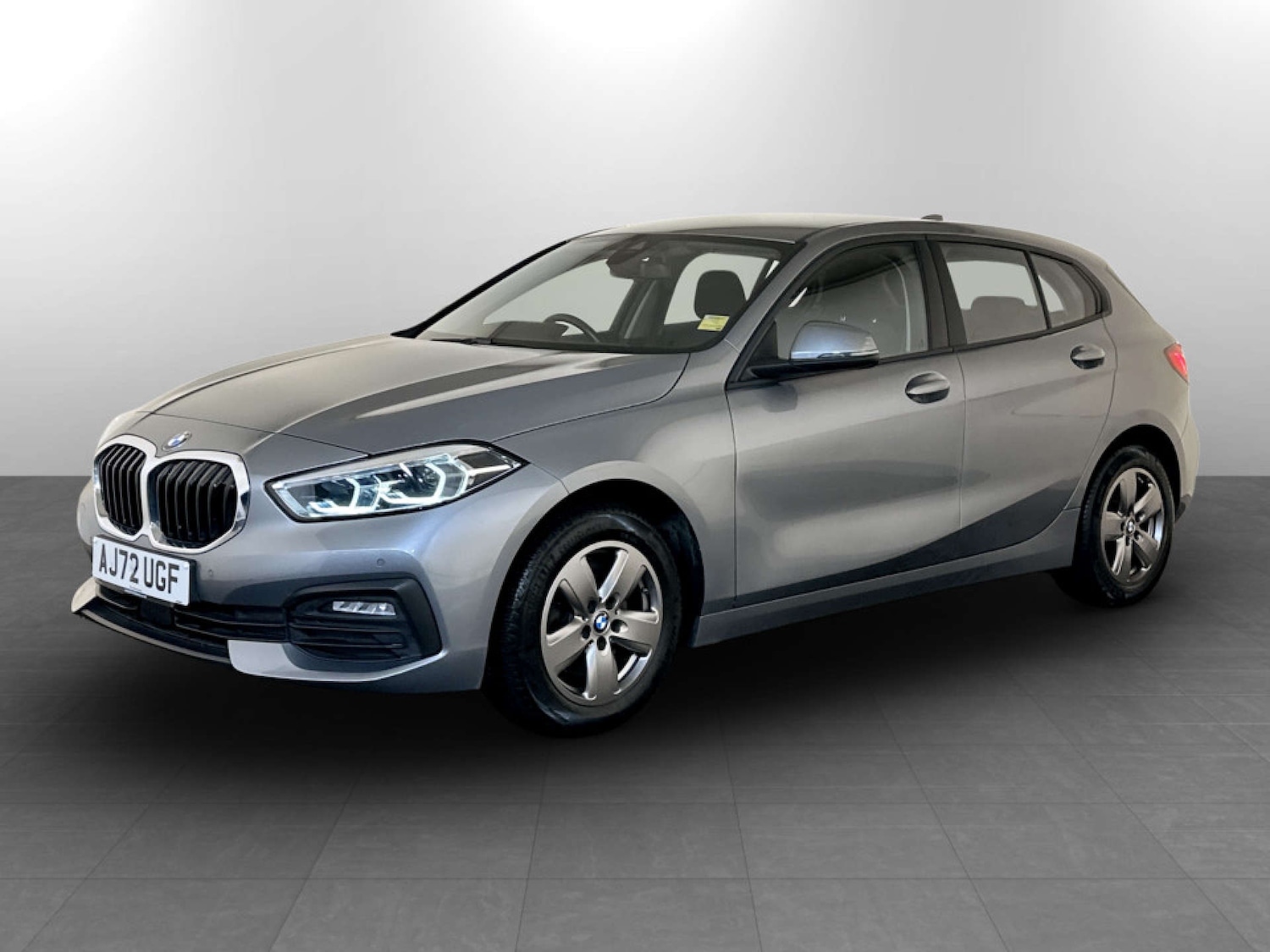 Used BMW 1 Series 2023 for sale - 77452535: Photo 6