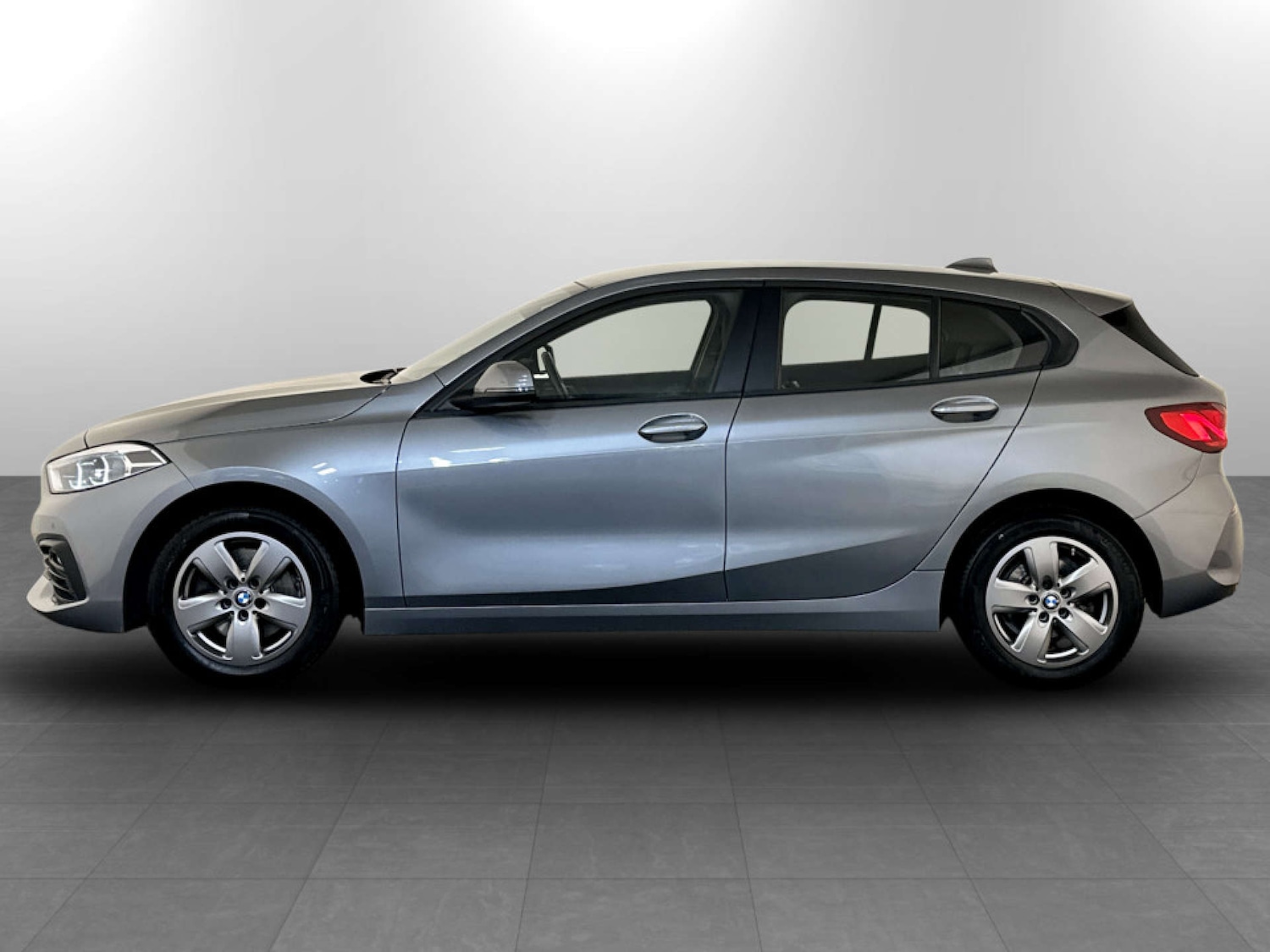 Used BMW 1 Series 2023 for sale - 77452535: Photo 7