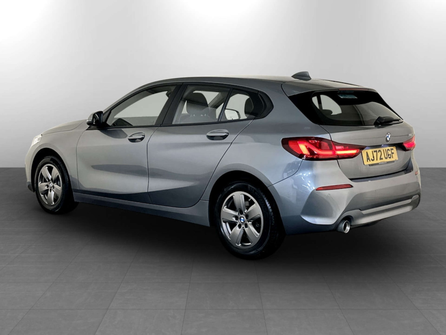 Used BMW 1 Series 2023 for sale - 77452535: Photo 8