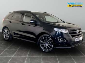 2016 (16) - 2.0 TDCi 210 Sport 5dr Powershift