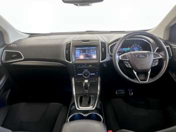 Used Ford Edge 2016 for sale - 74992756: Photo