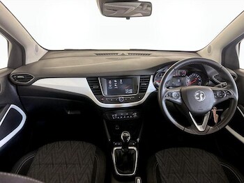 Used Vauxhall Crossland X 2020 for sale - 75935129: Photo