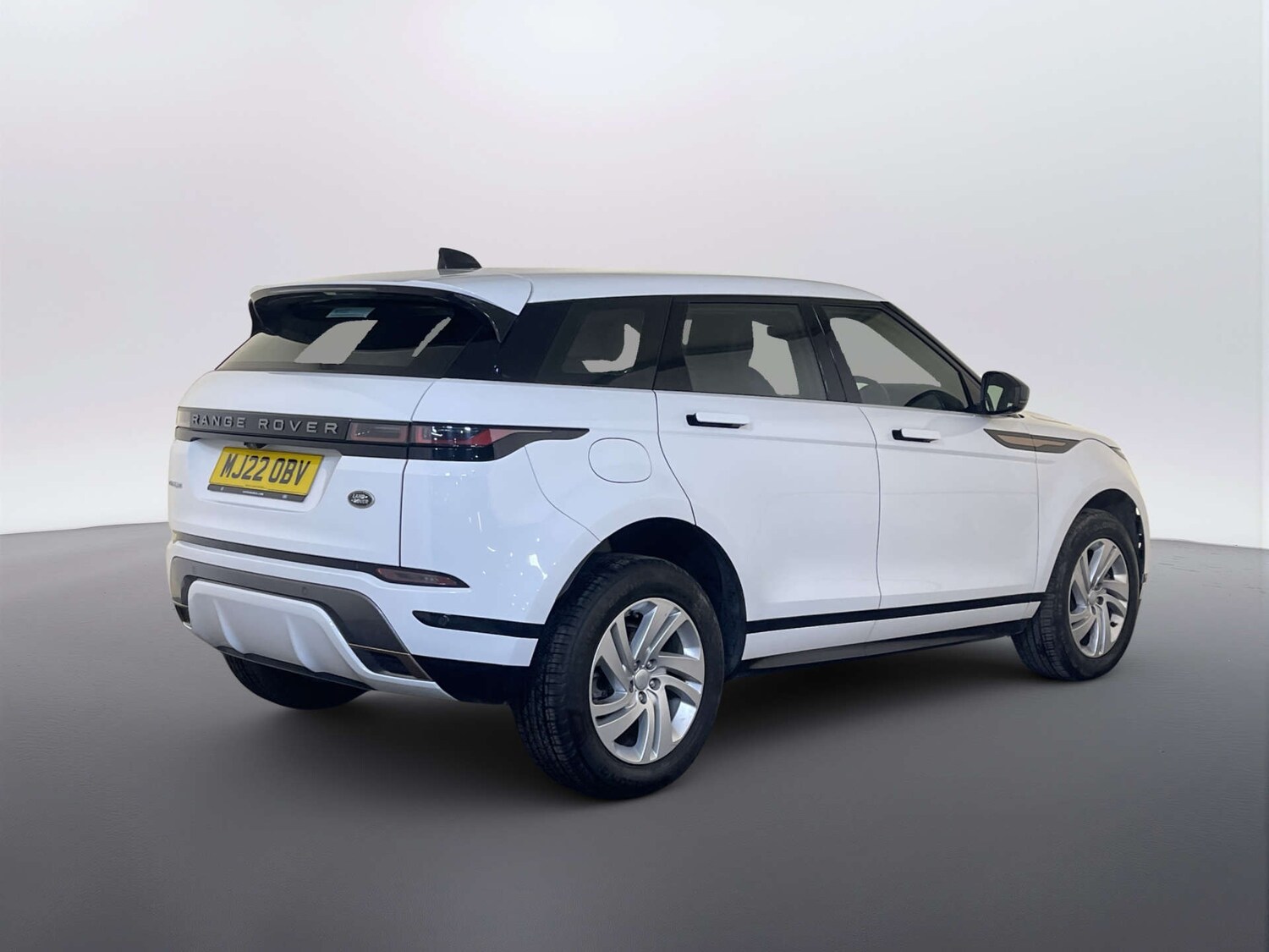 Used Land Rover Range Rover Evoque 2022 for sale - 77967818: Photo 10