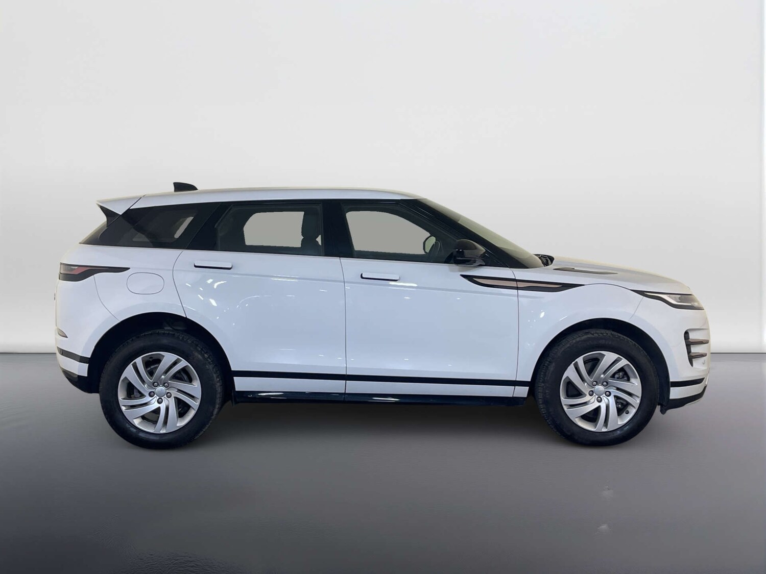 Used Land Rover Range Rover Evoque 2022 for sale - 77967818: Photo 11