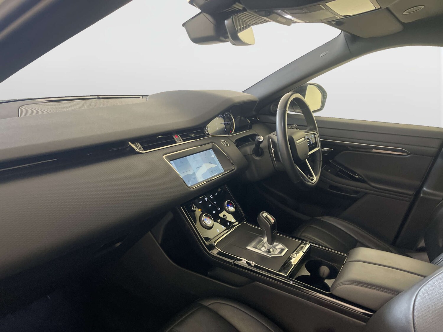 Used Land Rover Range Rover Evoque 2022 for sale - 77967818: Photo 12