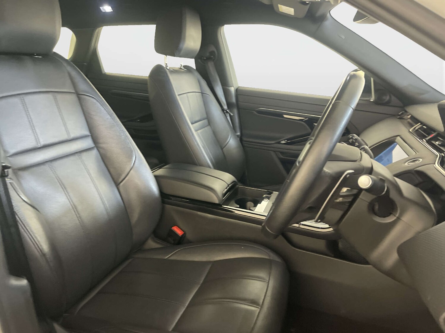 Used Land Rover Range Rover Evoque 2022 for sale - 77967818: Photo 13