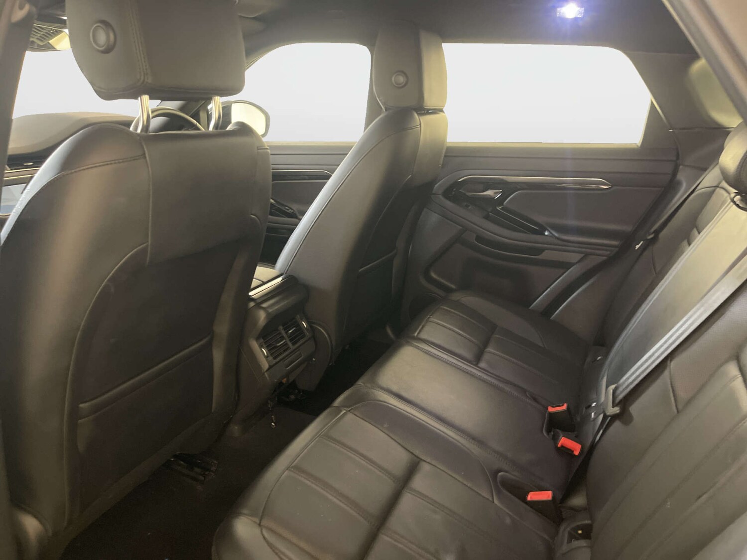 Used Land Rover Range Rover Evoque 2022 for sale - 77967818: Photo 14