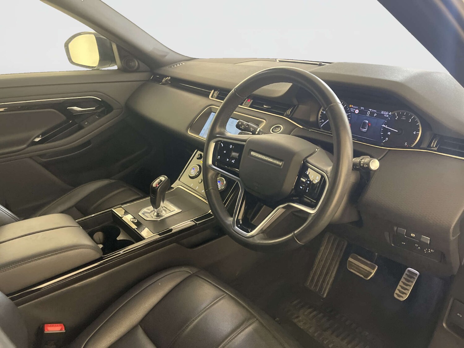 Used Land Rover Range Rover Evoque 2022 for sale - 77967818: Photo 15