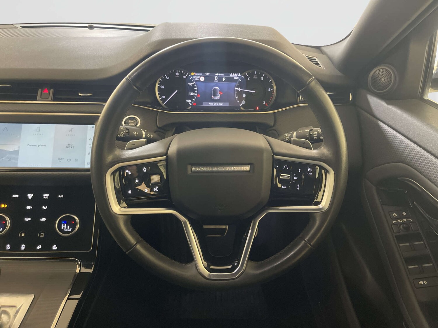 Used Land Rover Range Rover Evoque 2022 for sale - 77967818: Photo 16