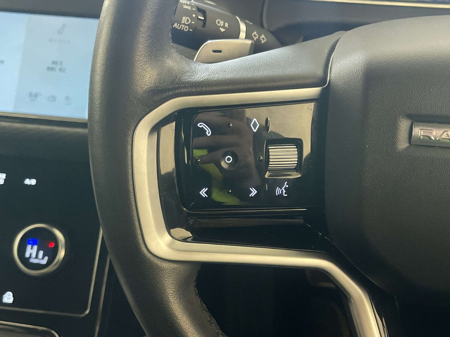 Used Land Rover Range Rover Evoque 2022 for sale - 77967818: Photo 17