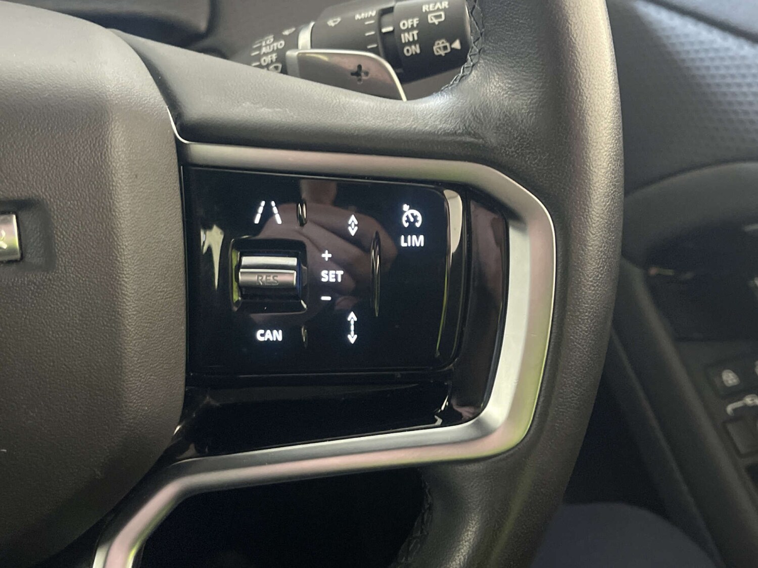 Used Land Rover Range Rover Evoque 2022 for sale - 77967818: Photo 19