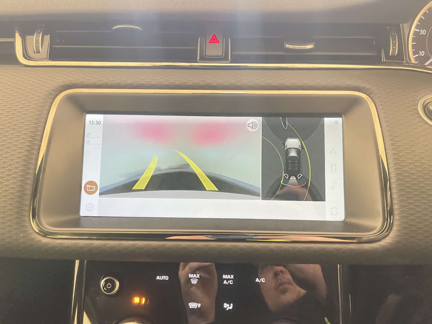 Used Land Rover Range Rover Evoque 2022 for sale - 77967818: Photo 20