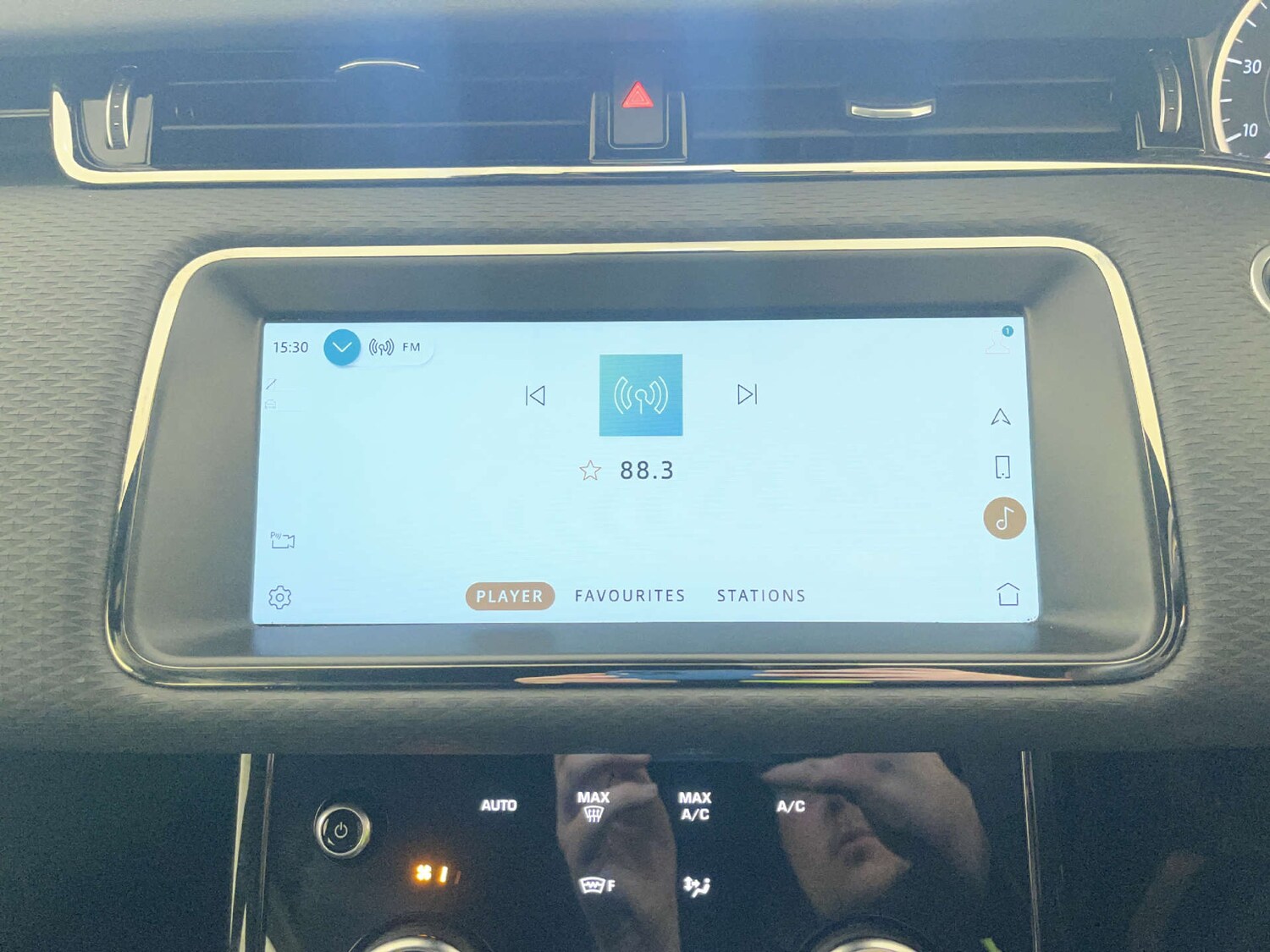 Used Land Rover Range Rover Evoque 2022 for sale - 77967818: Photo 22