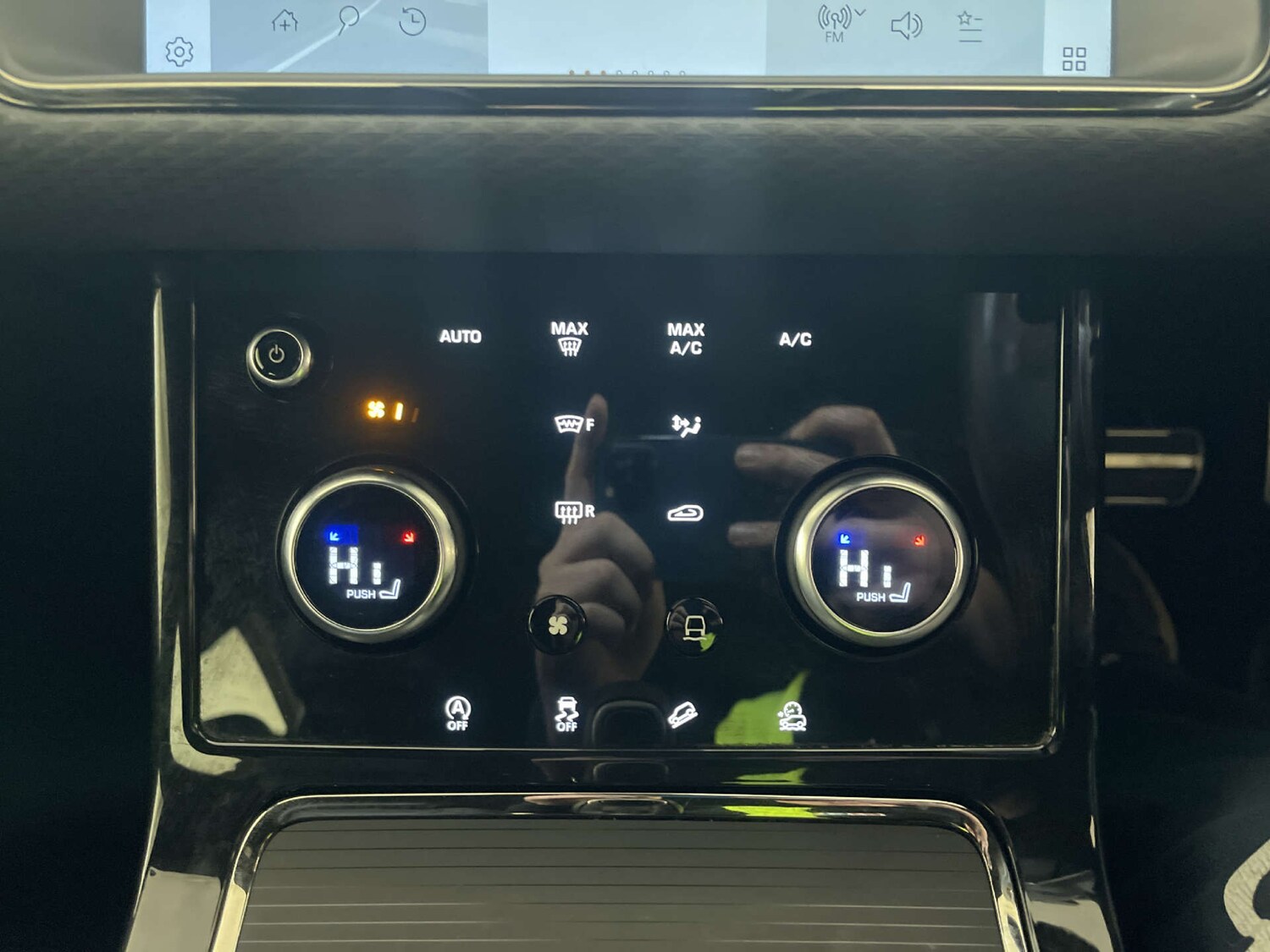 Used Land Rover Range Rover Evoque 2022 for sale - 77967818: Photo 24