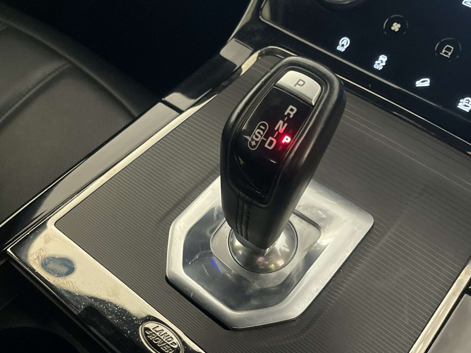 Used Land Rover Range Rover Evoque 2022 for sale - 77967818: Photo 25