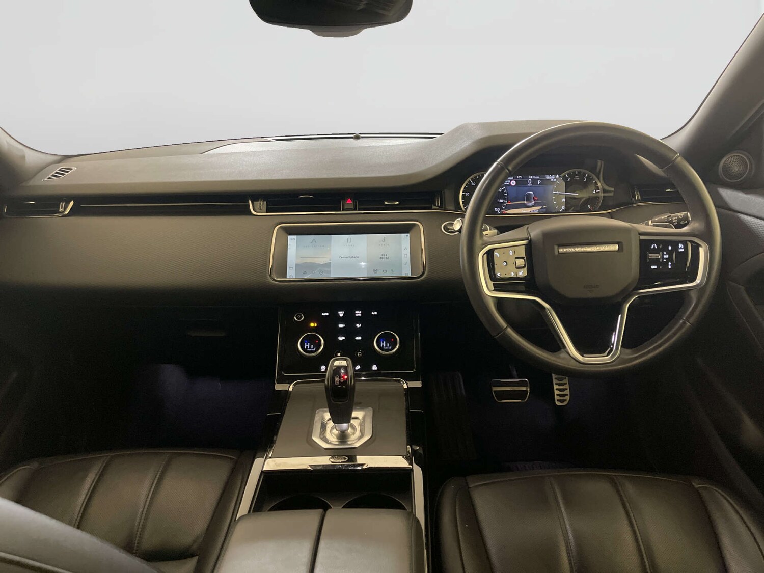 Used Land Rover Range Rover Evoque 2022 for sale - 77967818: Photo 3