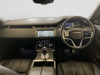 Used Land Rover Range Rover Evoque 2022 for sale - 77967818: Photo