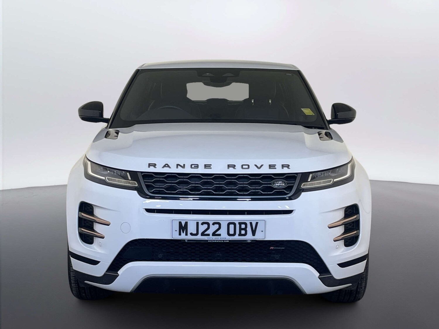 Used Land Rover Range Rover Evoque 2022 for sale - 77967818: Photo 5