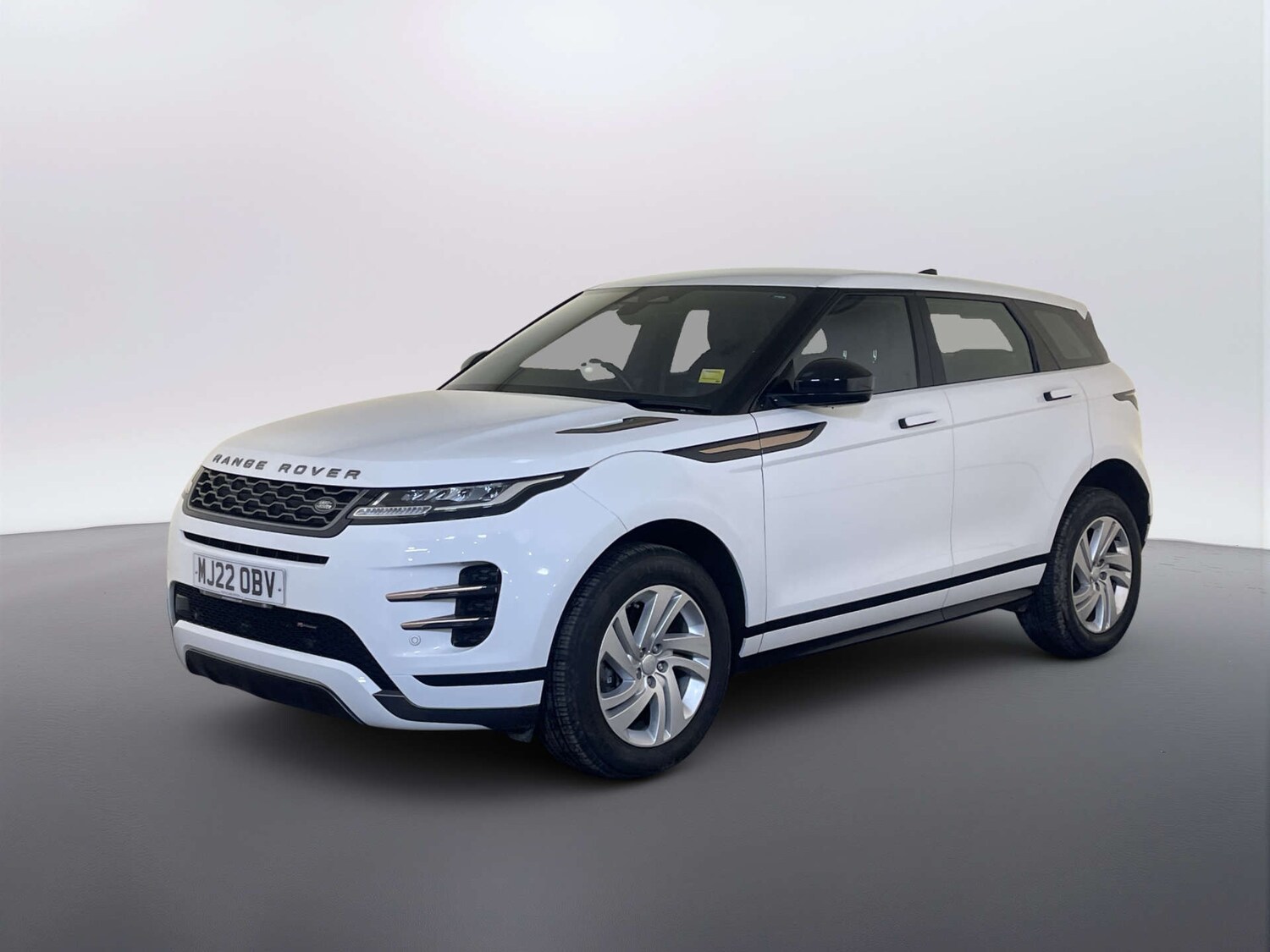 Used Land Rover Range Rover Evoque 2022 for sale - 77967818: Photo 6