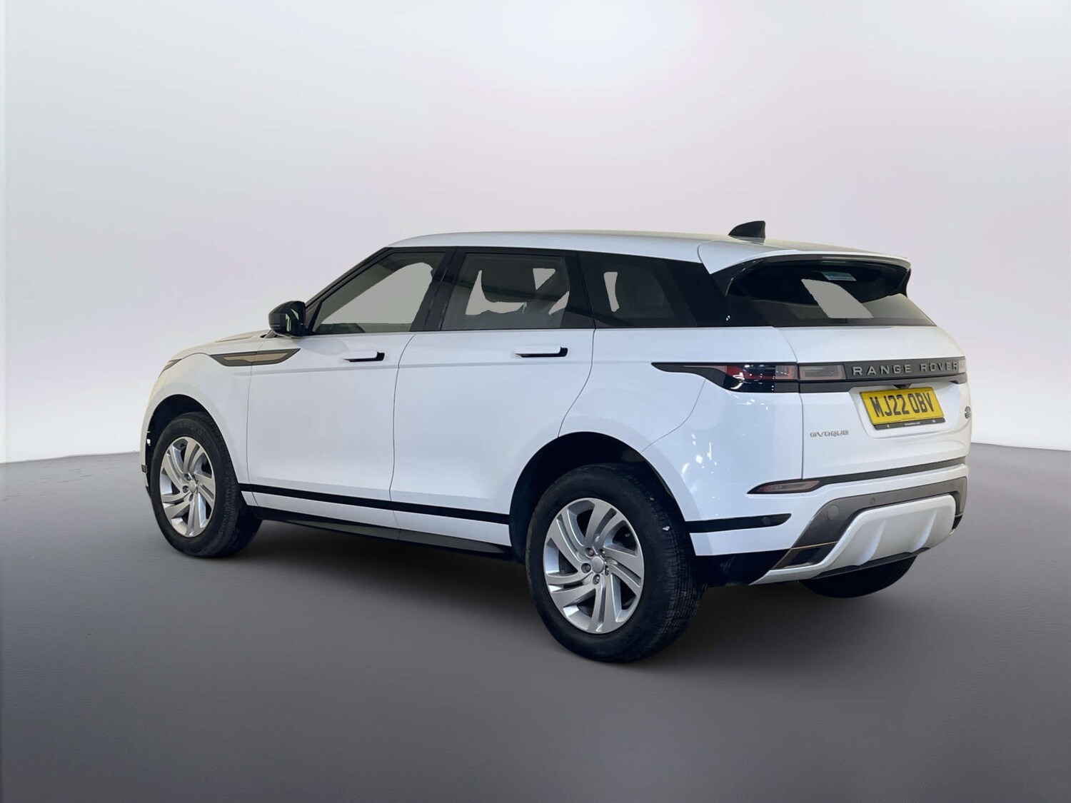 Used Land Rover Range Rover Evoque 2022 for sale - 77967818: Photo 8