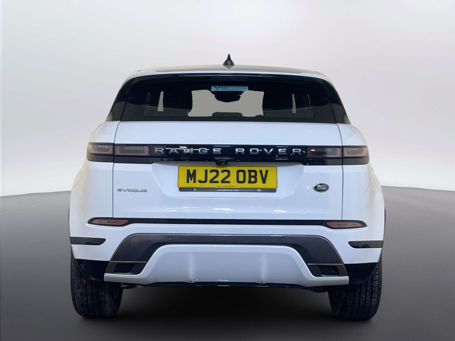 Used Land Rover Range Rover Evoque 2022 for sale - 77967818: Photo 9