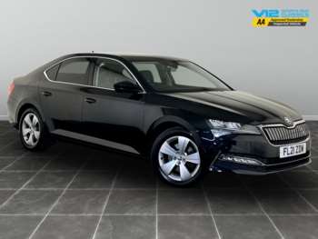 2021 (21) - 1.4 TSI iV SE Technology DSG 5dr